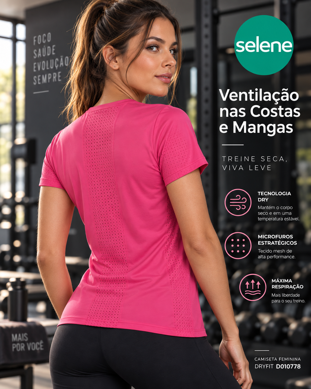 Camiseta 20863