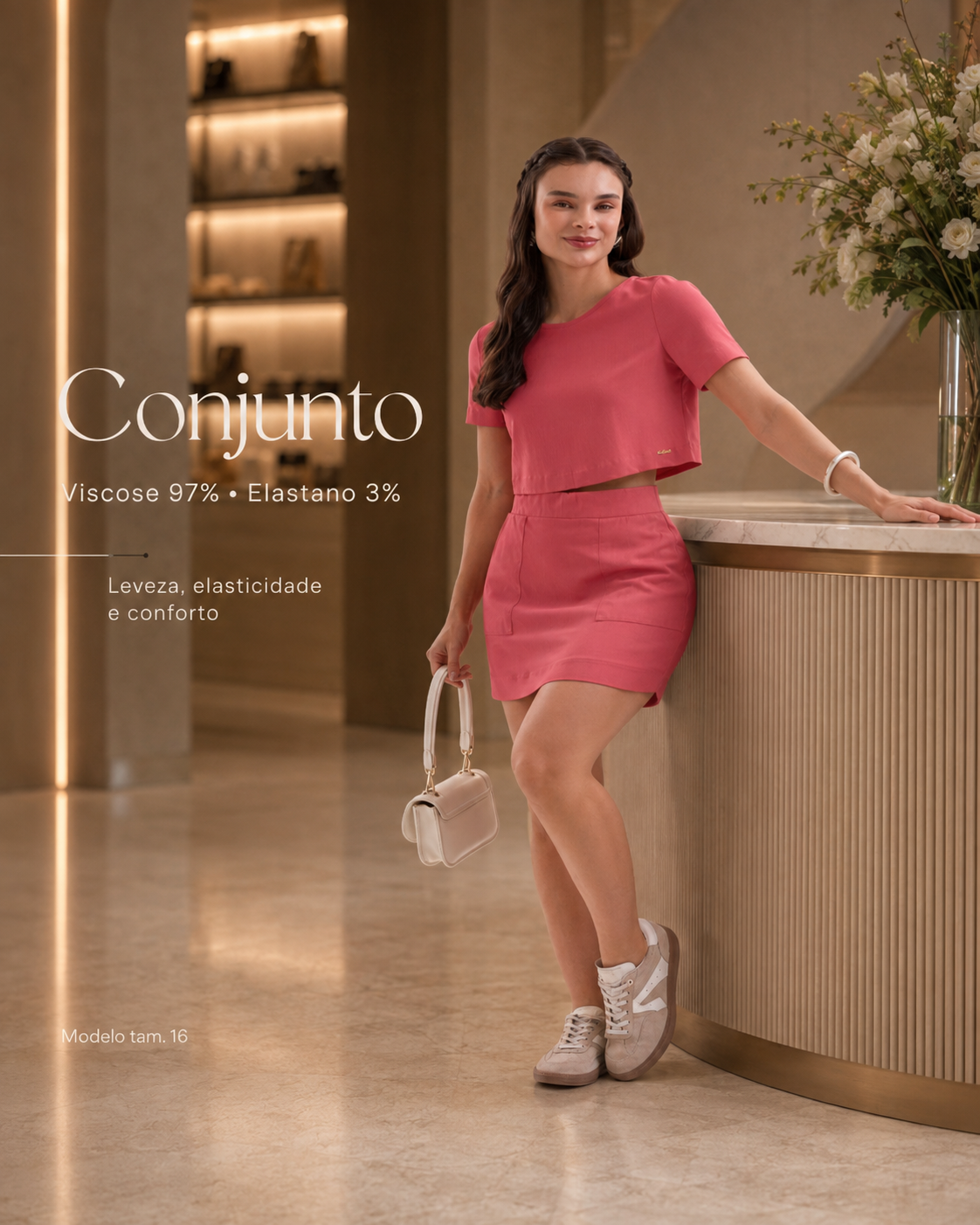 CONJUNTO Ref.: C91700