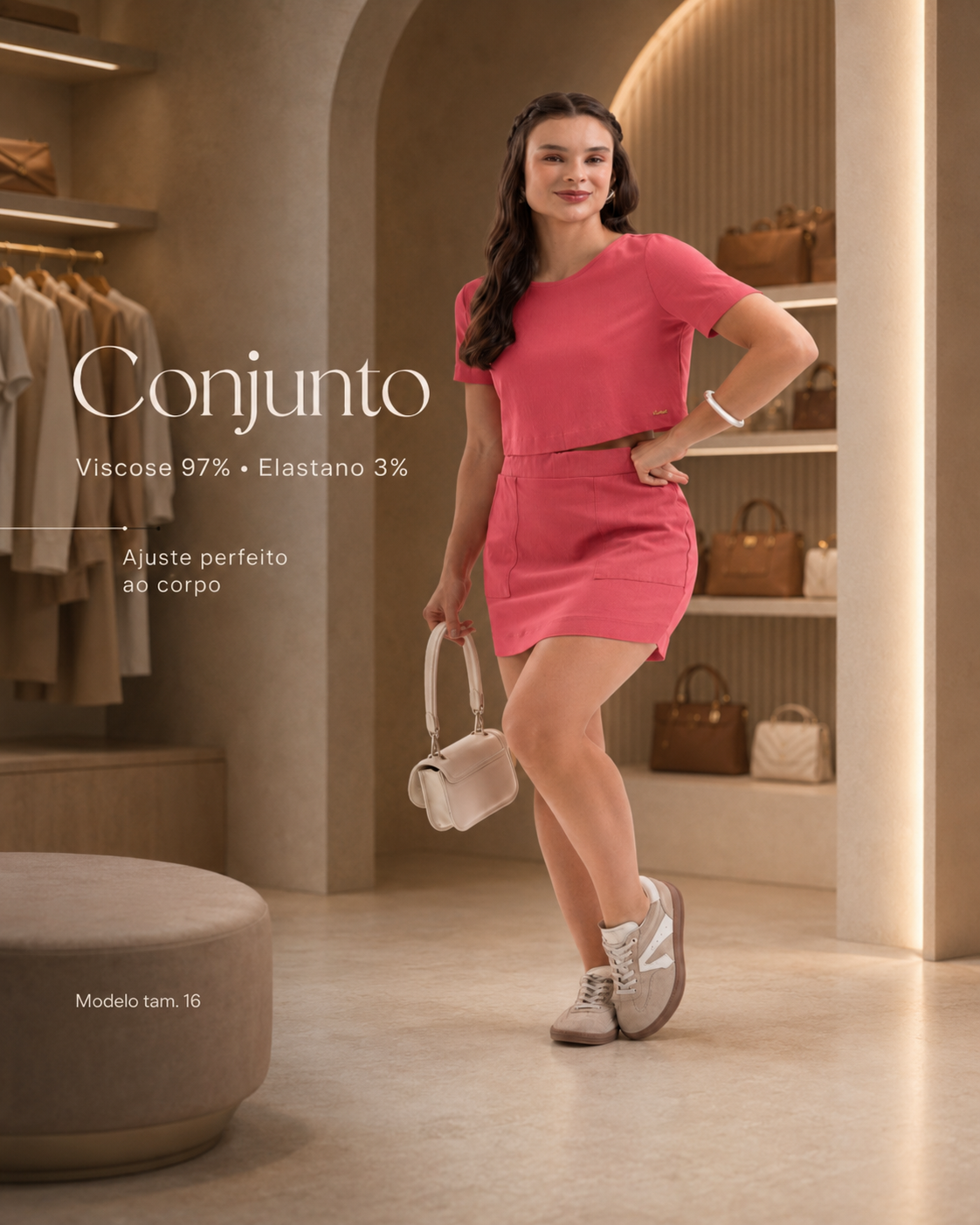 CONJUNTO Ref.: C91700