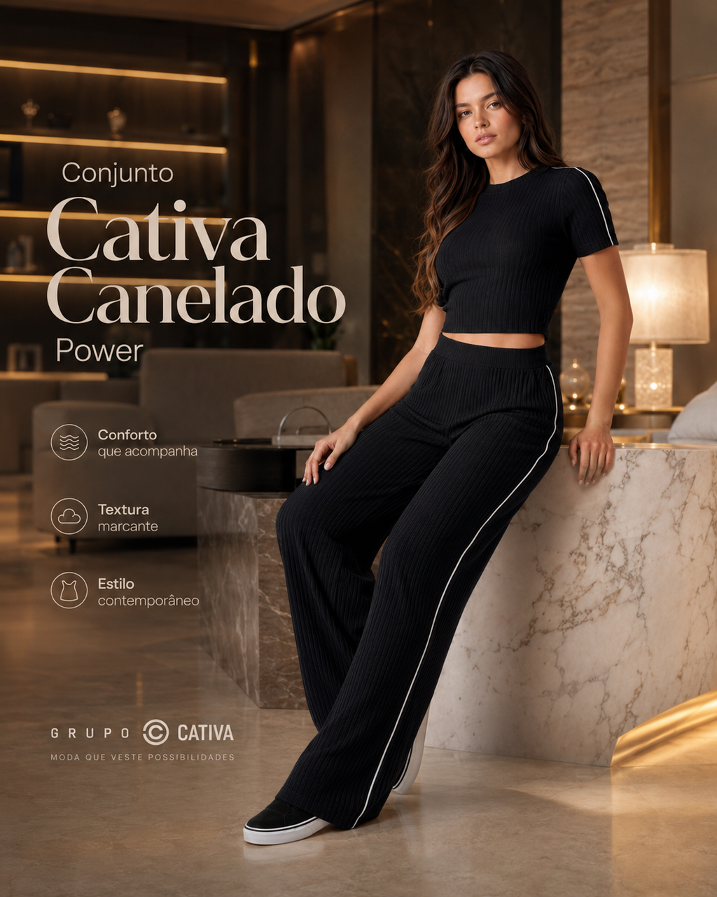 CONJUNTO Ref.: C91697