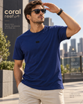Blusa masculina Coral Reef
