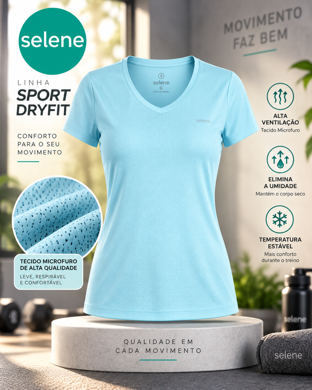 Camiseta 20860
