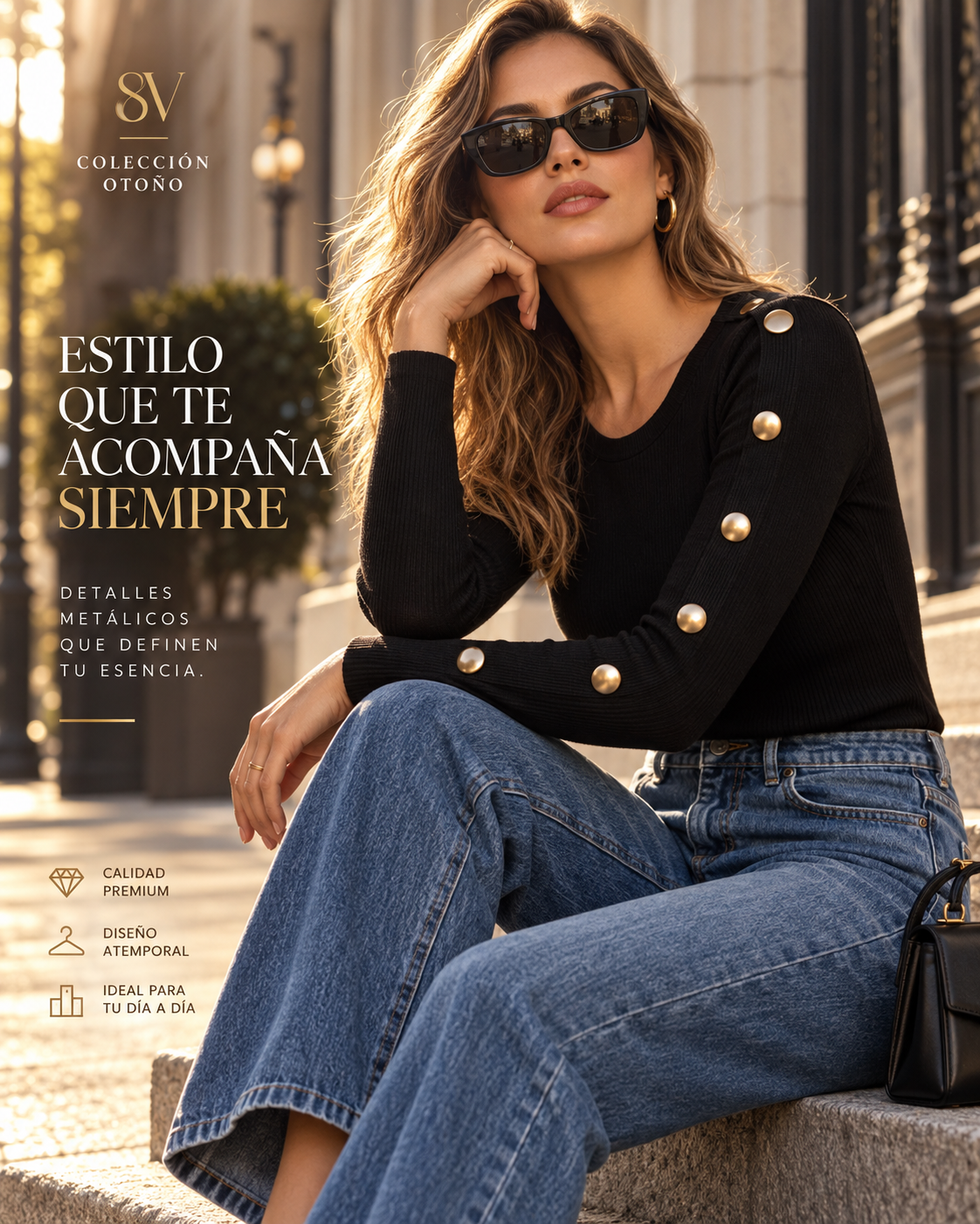 Blusa Oferta
