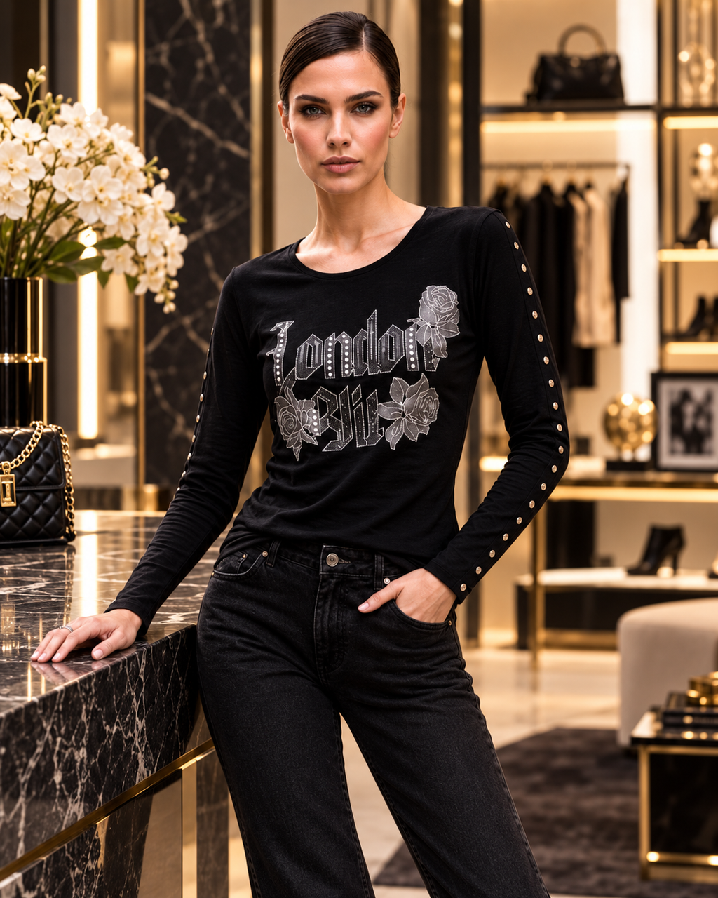 Blusa Oferta