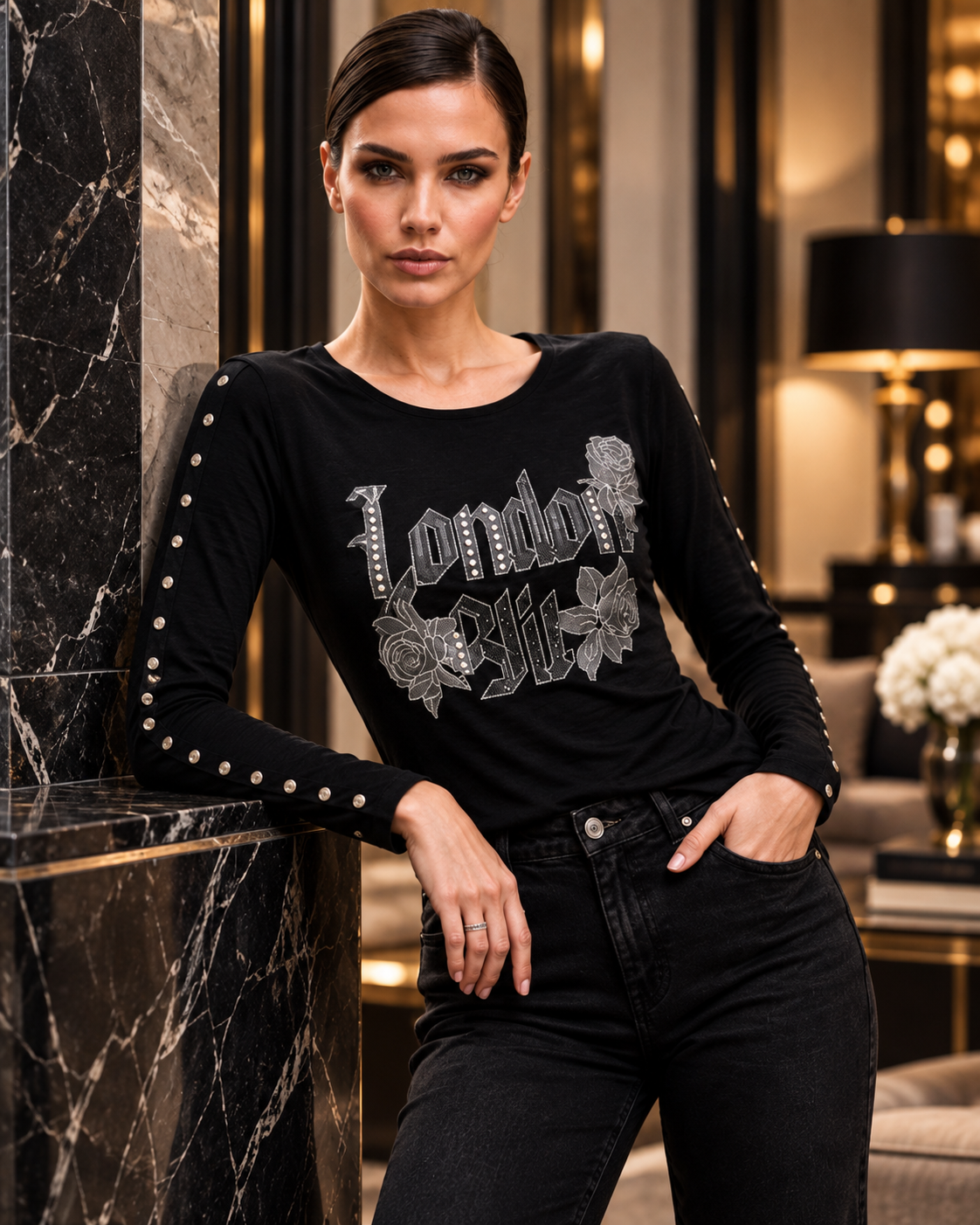 Blusa Oferta