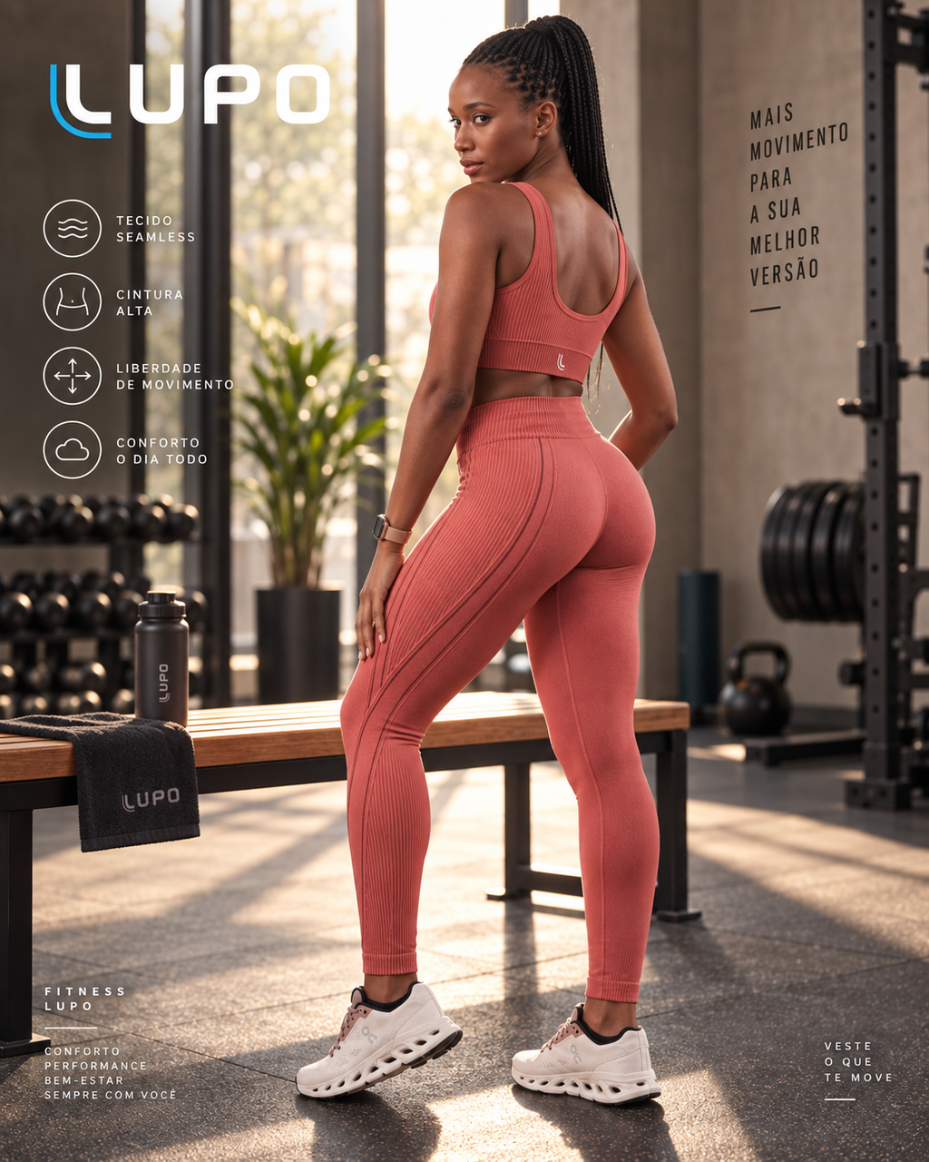 Legging Max Lupo ID71053-001 (copia)