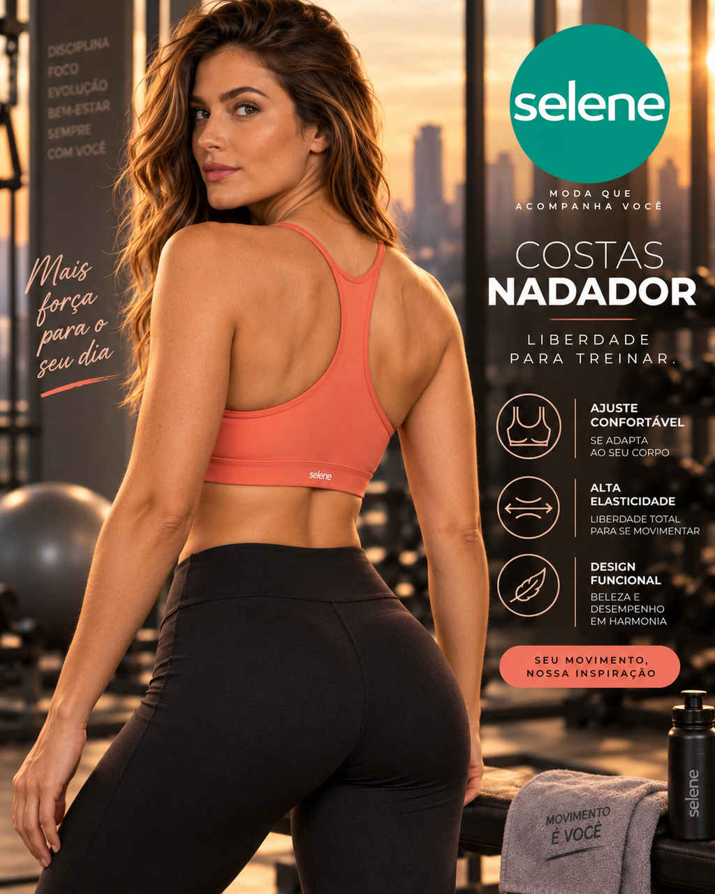 Top bollo removible 24640
