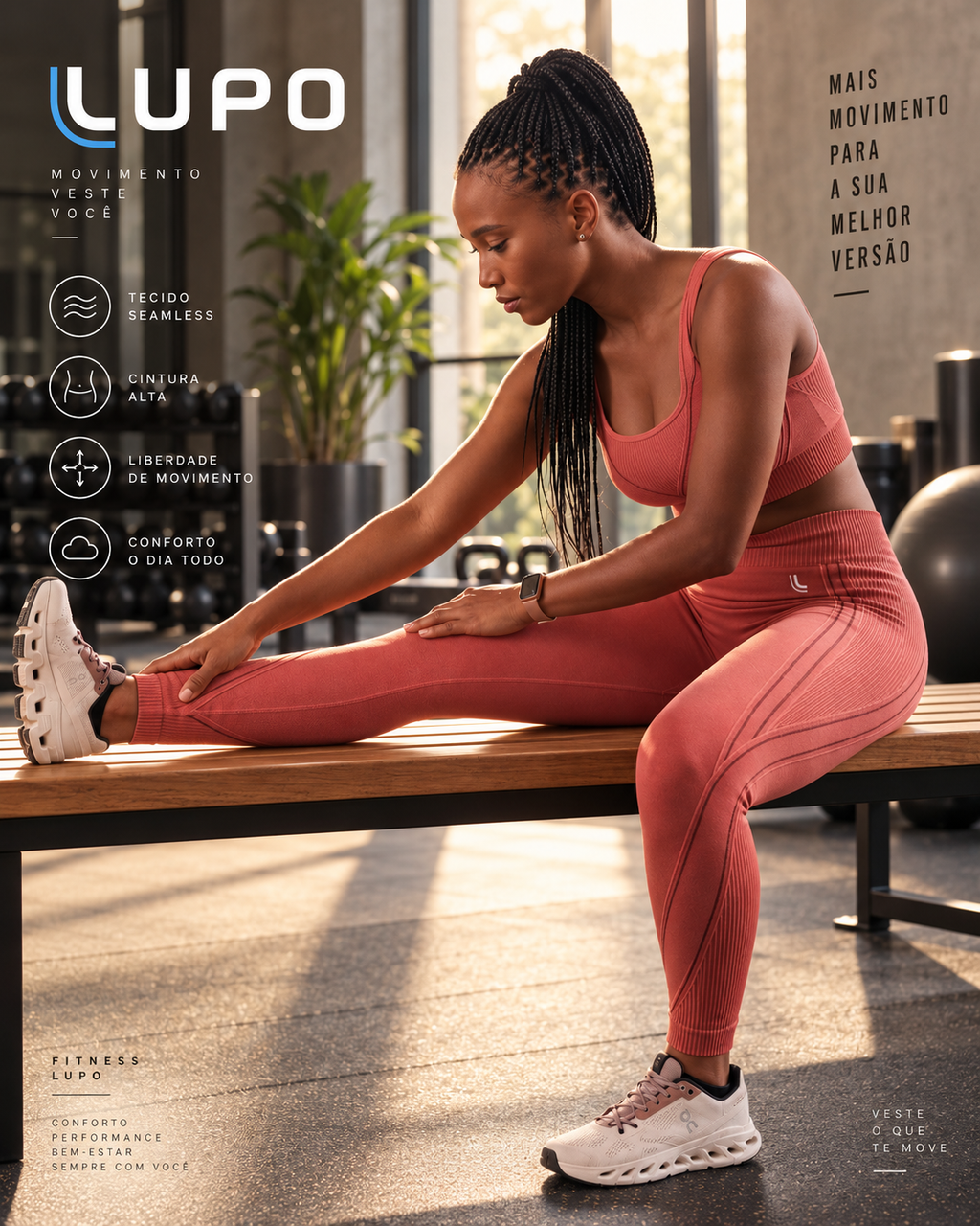 Legging Max Lupo ID71053-001 (copia)