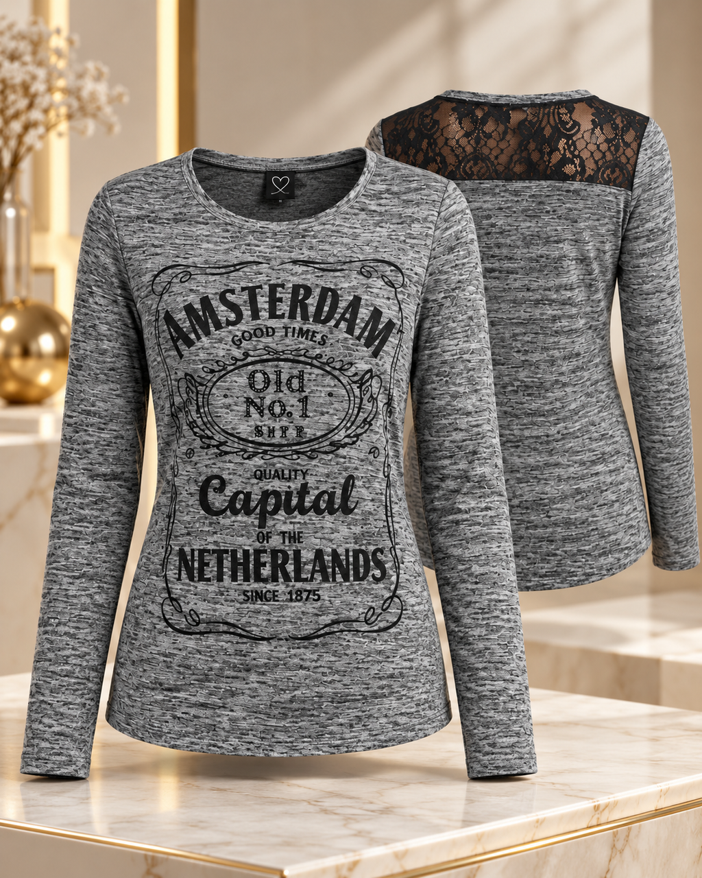 Blusa Oferta