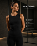 Regata Feminina Endless Polimida E16054