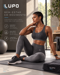Legging Max Lupo ID71053-001