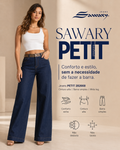Jeans Sawary Petit 282668 (Si Lycra)