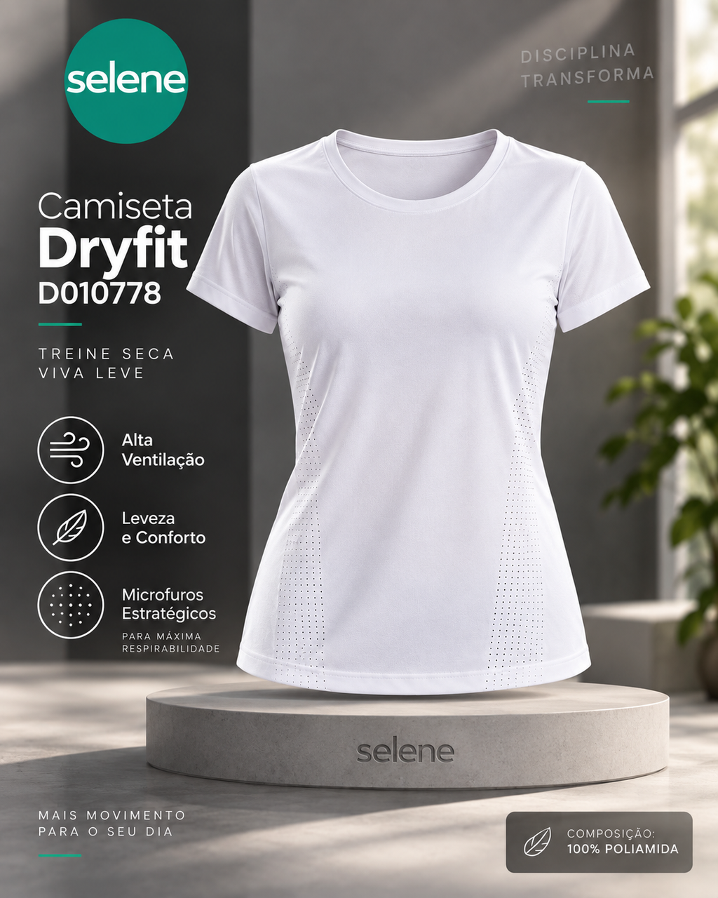 Camiseta 20863
