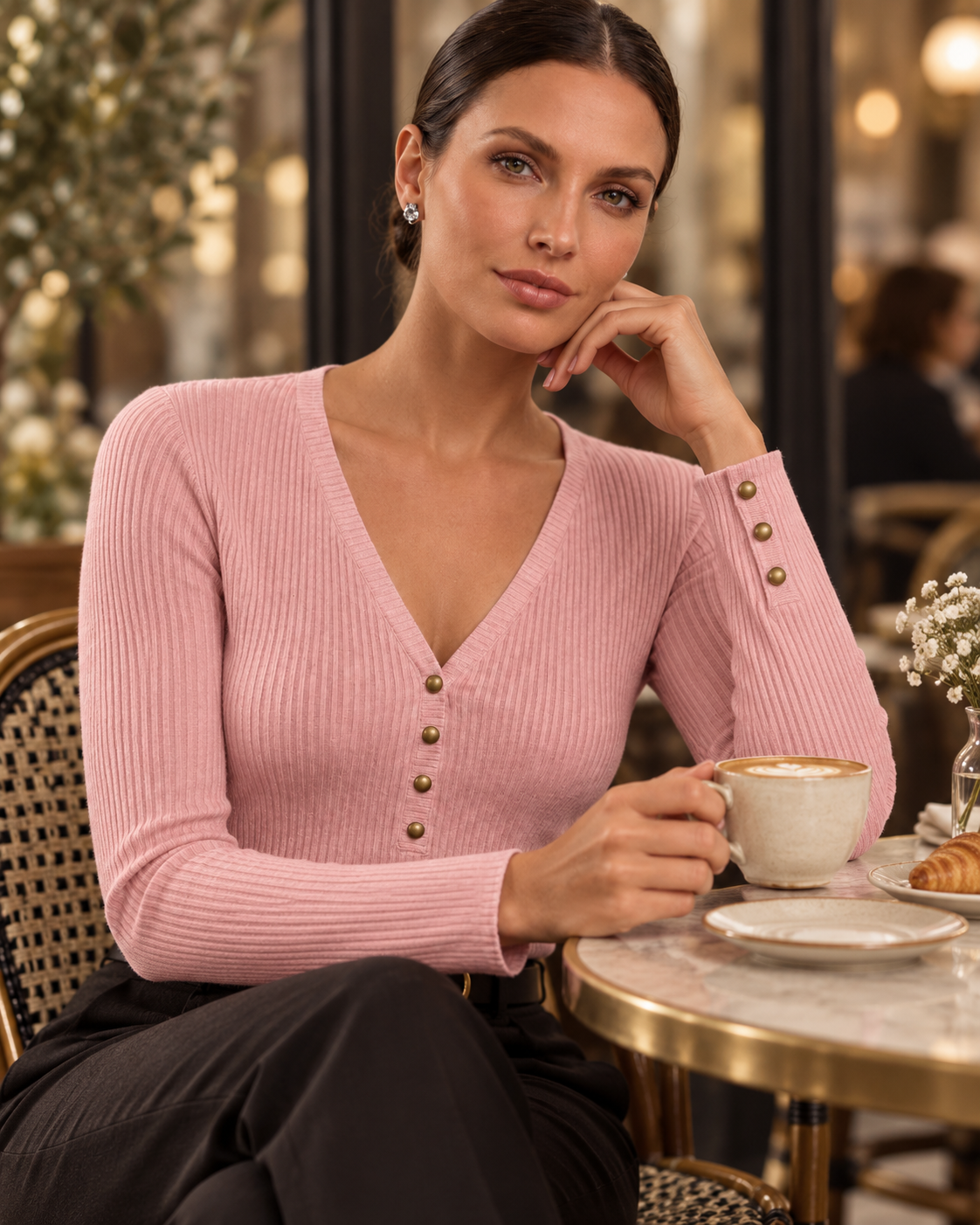 Blusa Oferta