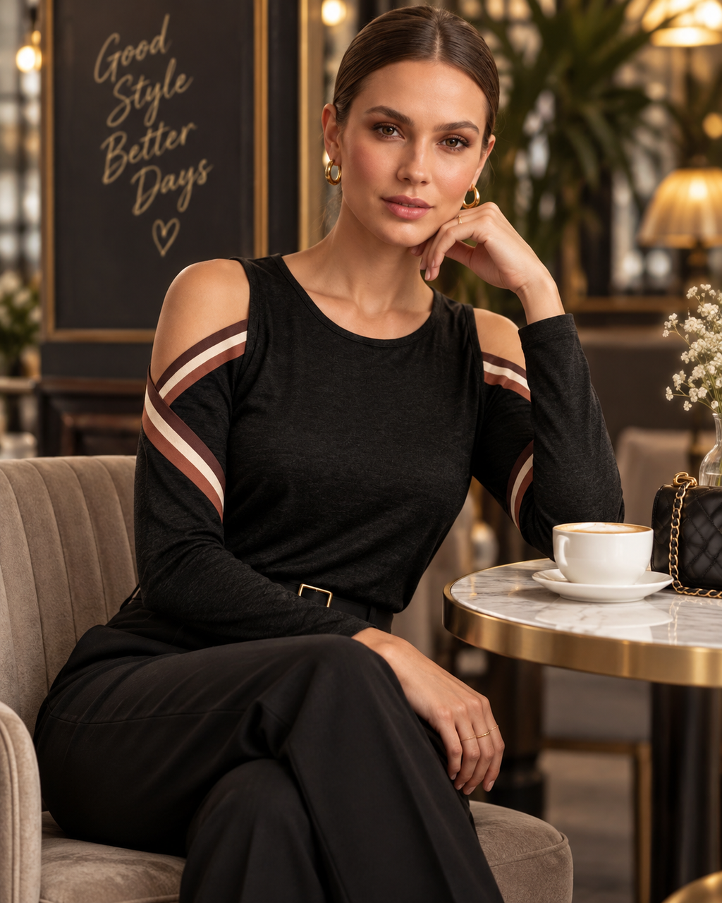 Blusa Oferta