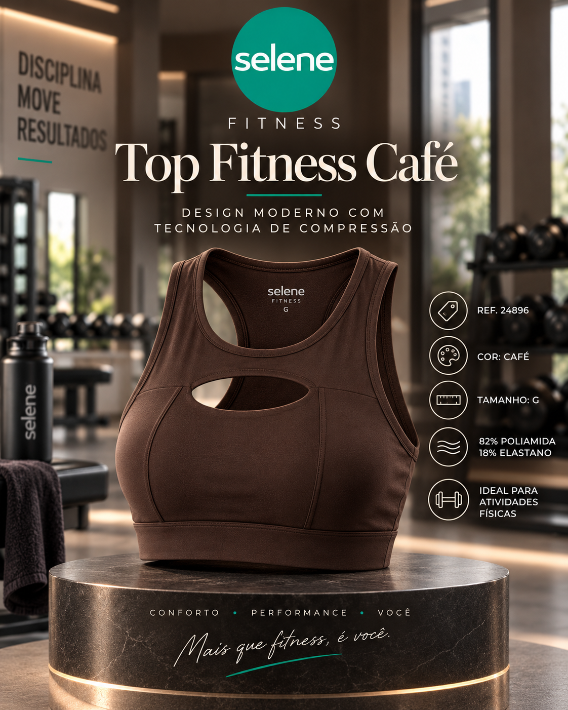 Top com bollo 24896