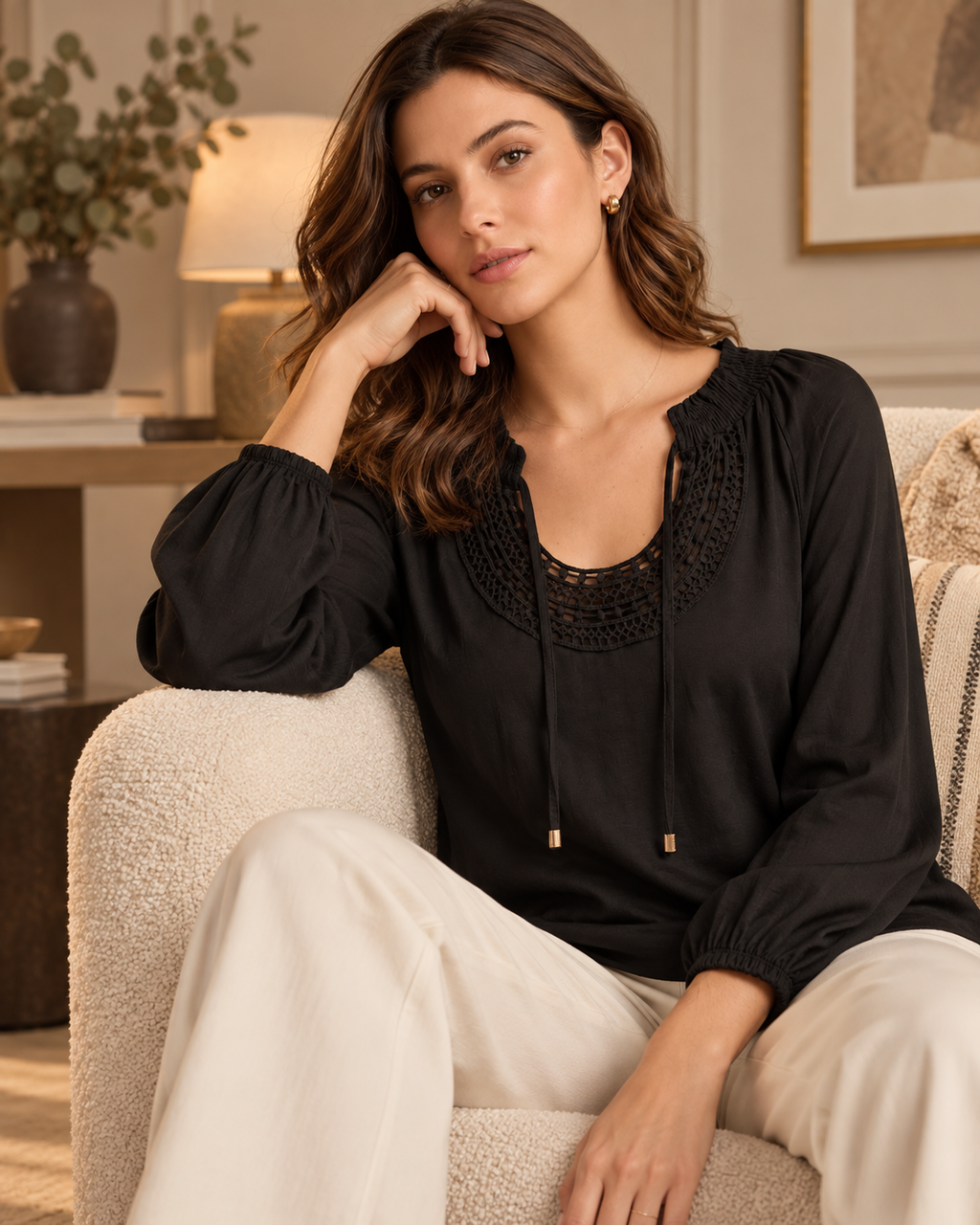 Blusa Oferta