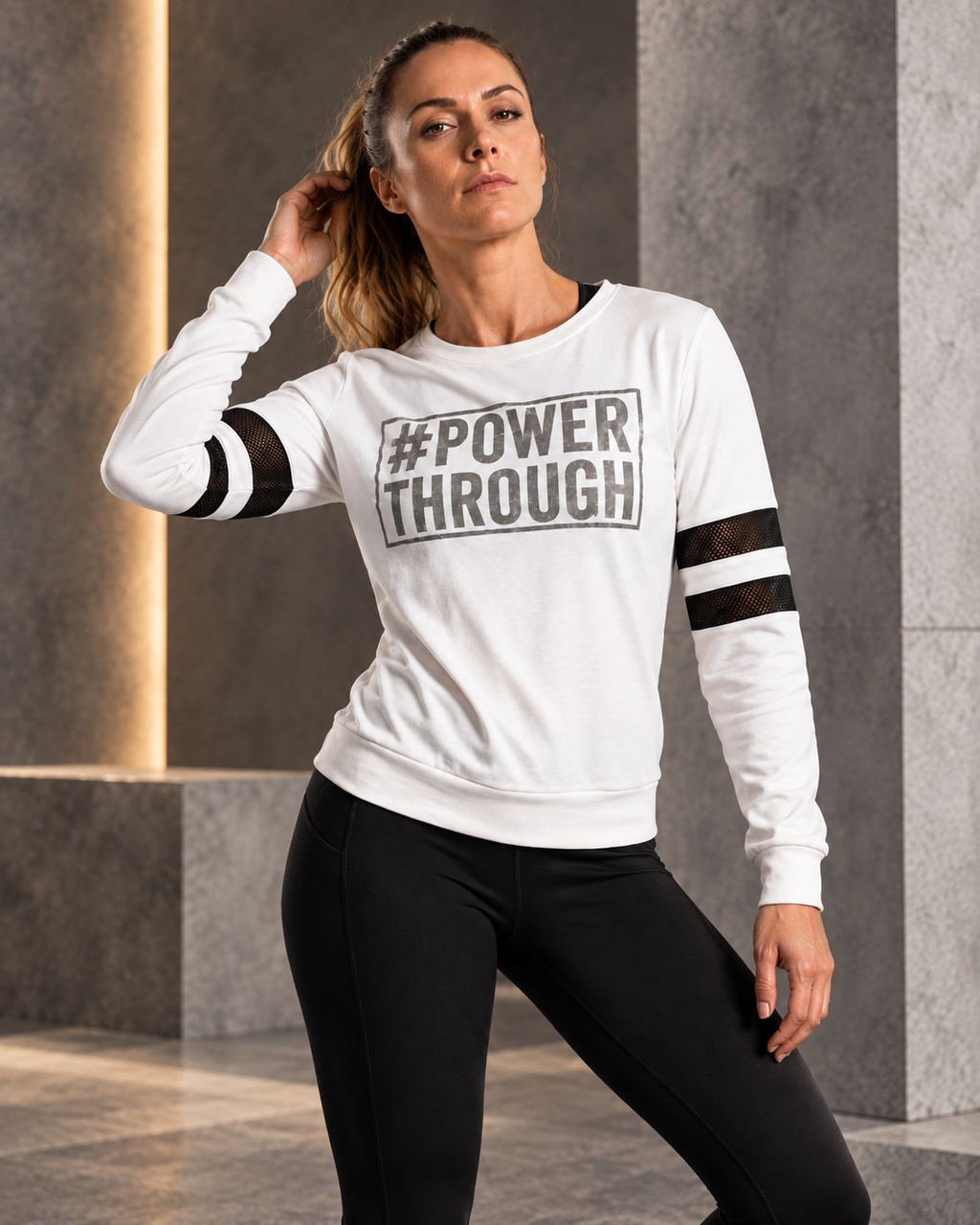 Blusa Oferta