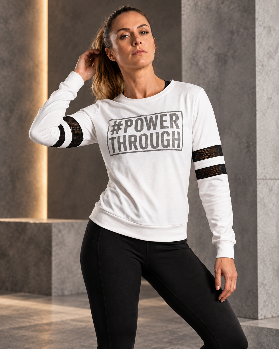 Blusa Oferta