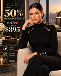 Blusa Oferta