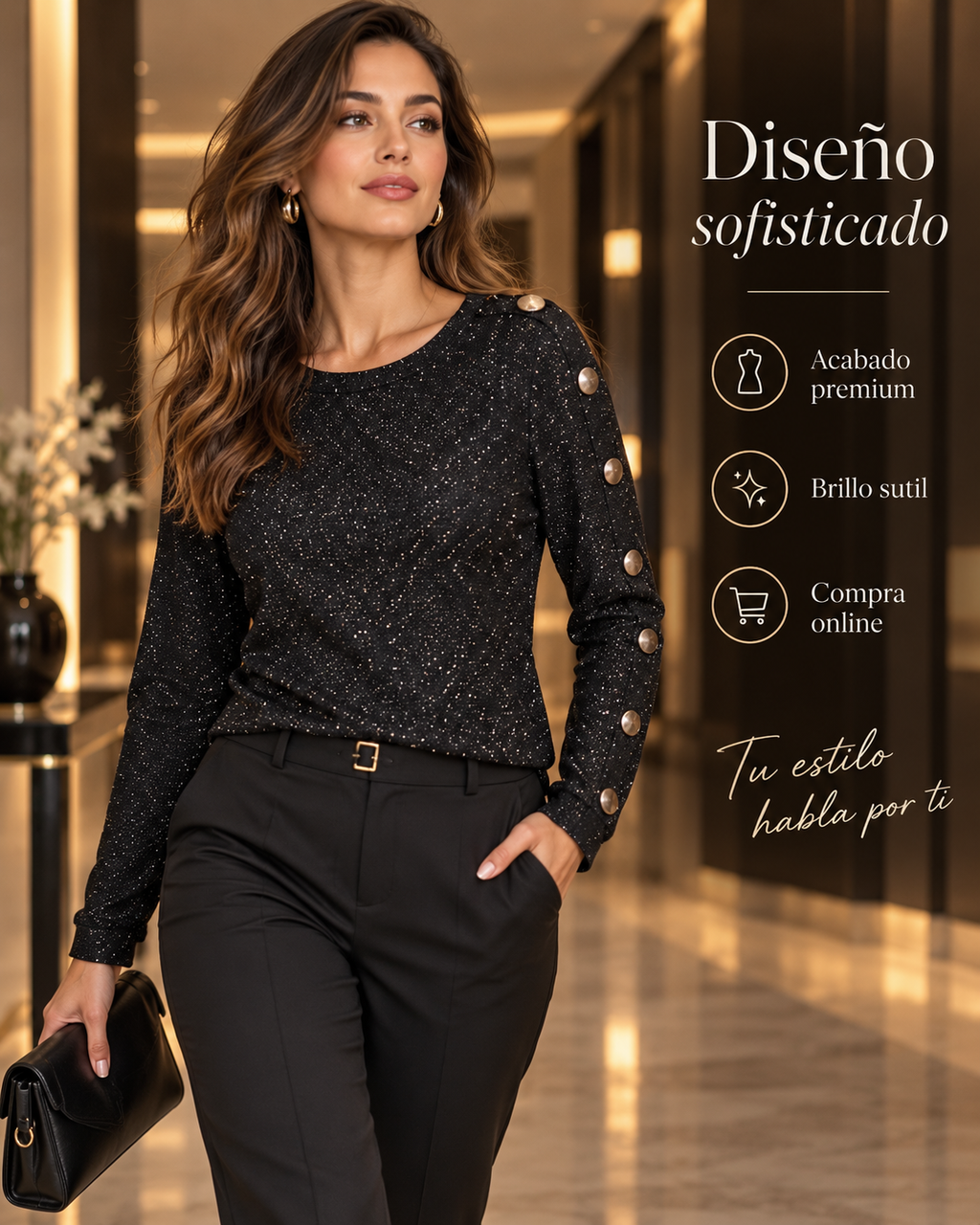 Blusa Oferta