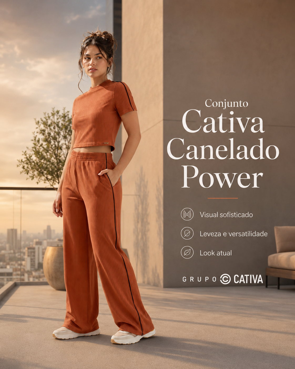CONJUNTO Ref.: C91697