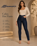 Jeans Sawary hot pants 267653 (si Lycra)