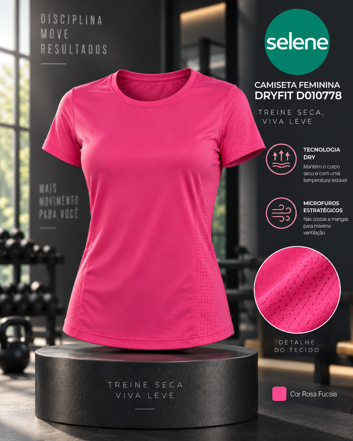 Camiseta 20863