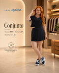 CONJUNTO Ref.: C91700
