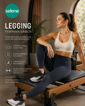 Legging Selene preto 20810