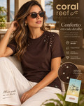 Blusa Coral Reef Protección UV