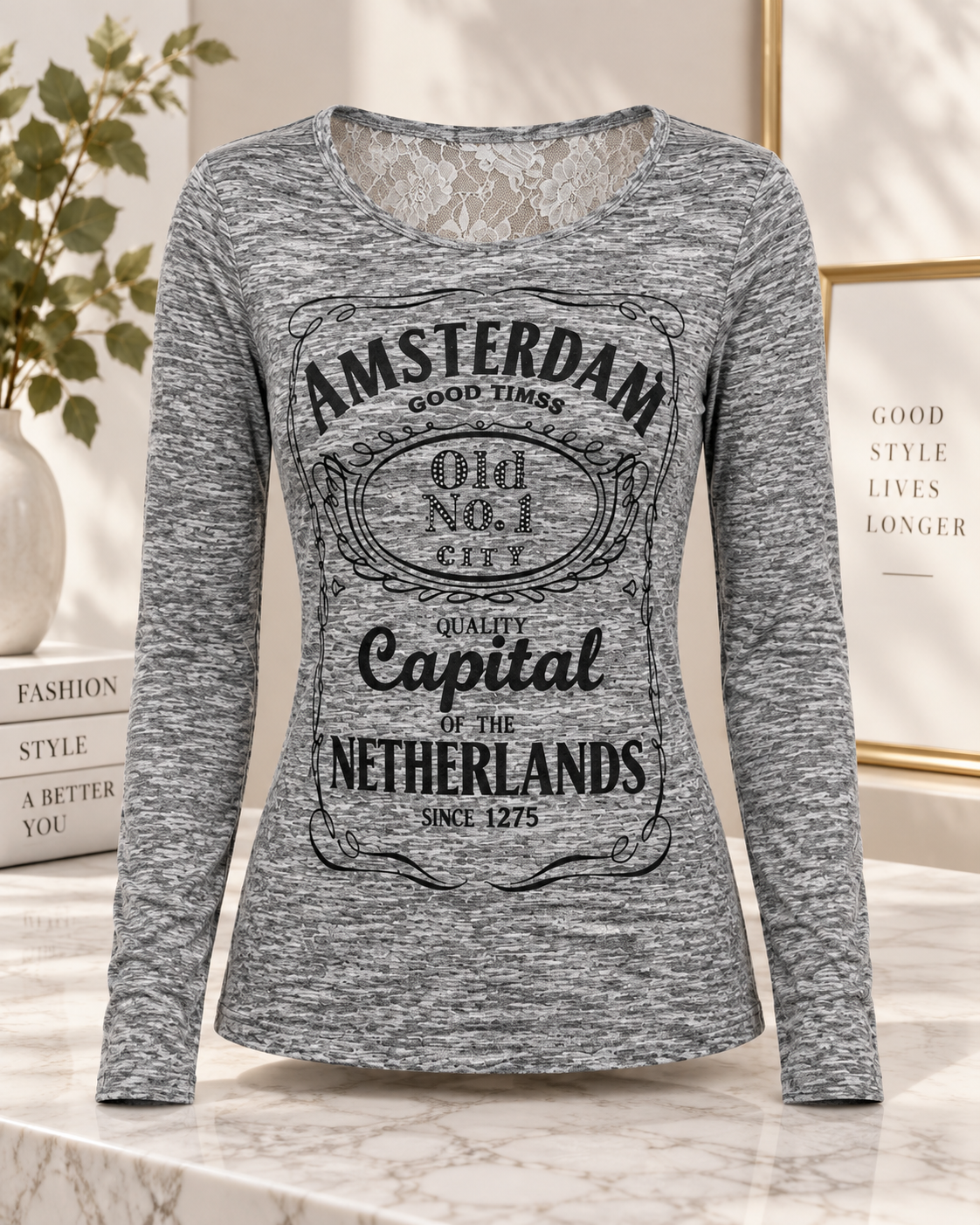 Blusa Oferta