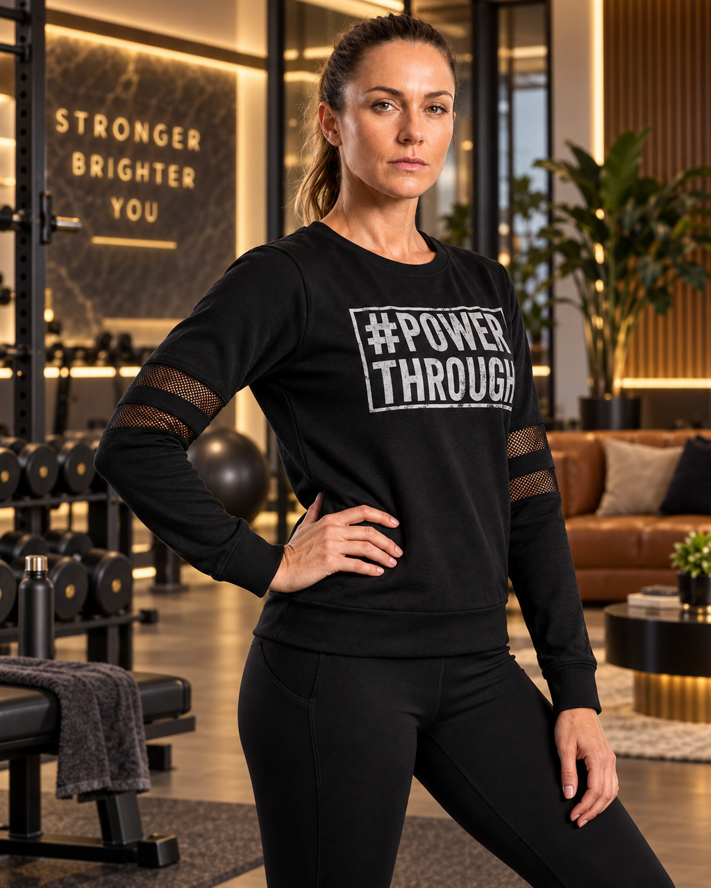 Blusa Oferta