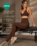 Legging Selene sem costura 20960