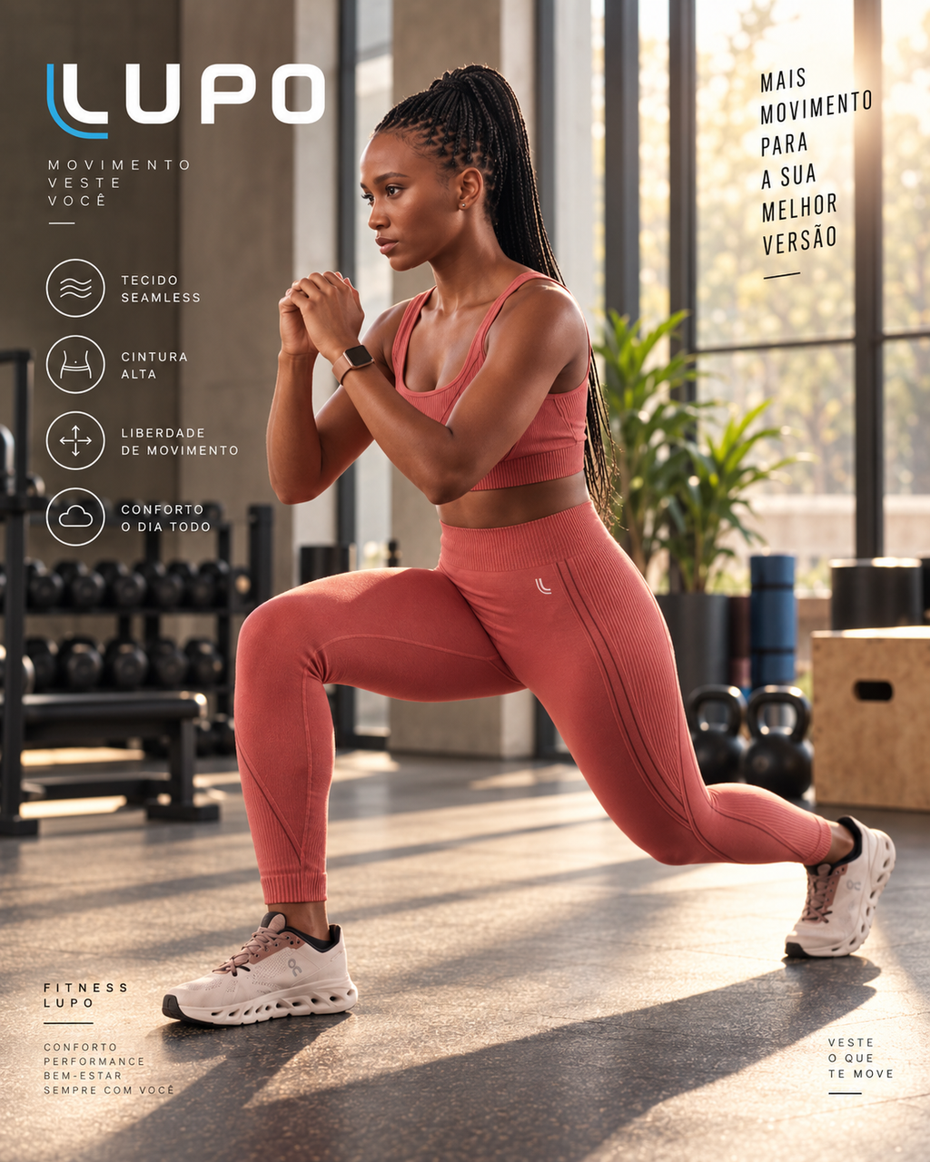 Legging Max Lupo ID71053-001 (copia)