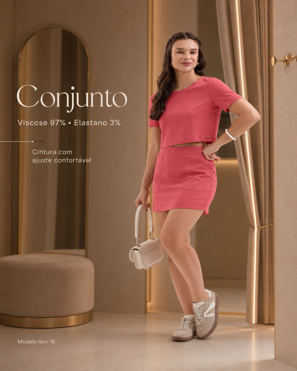 CONJUNTO Ref.: C91700