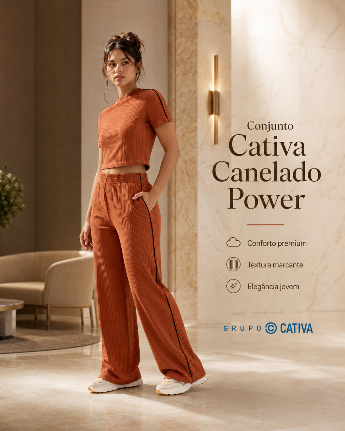 CONJUNTO Ref.: C91697