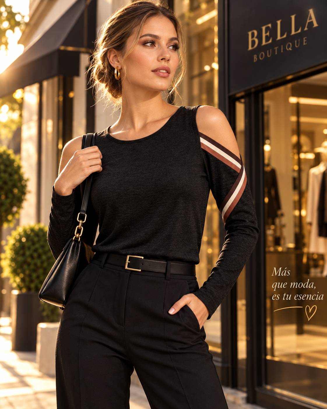 Blusa Oferta