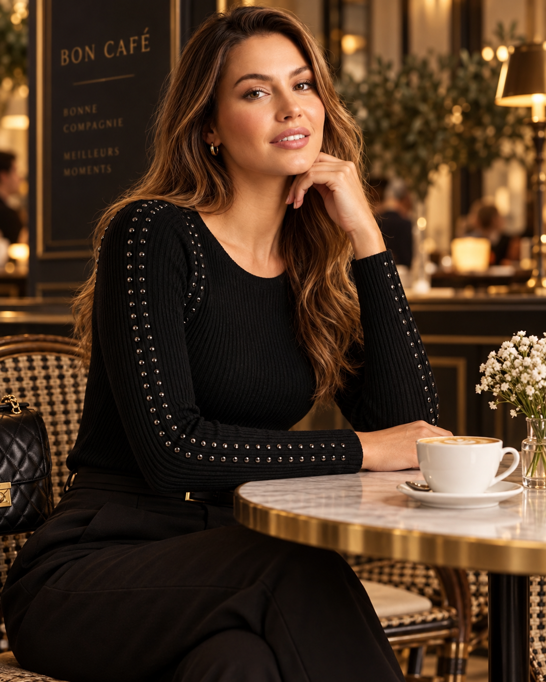 Blusa Oferta