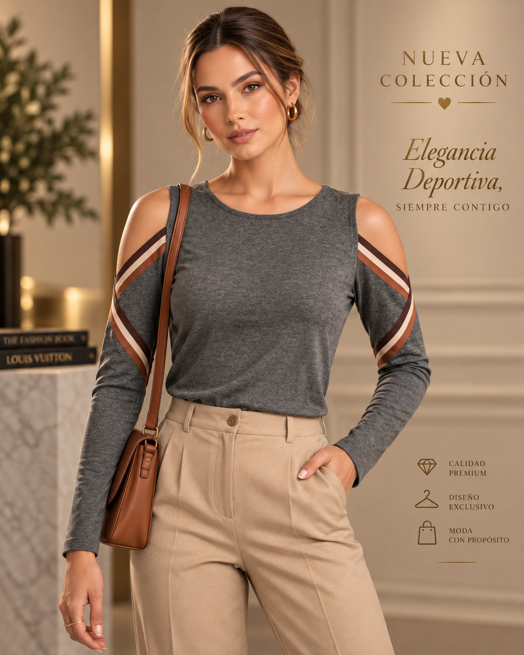 Blusa Oferta