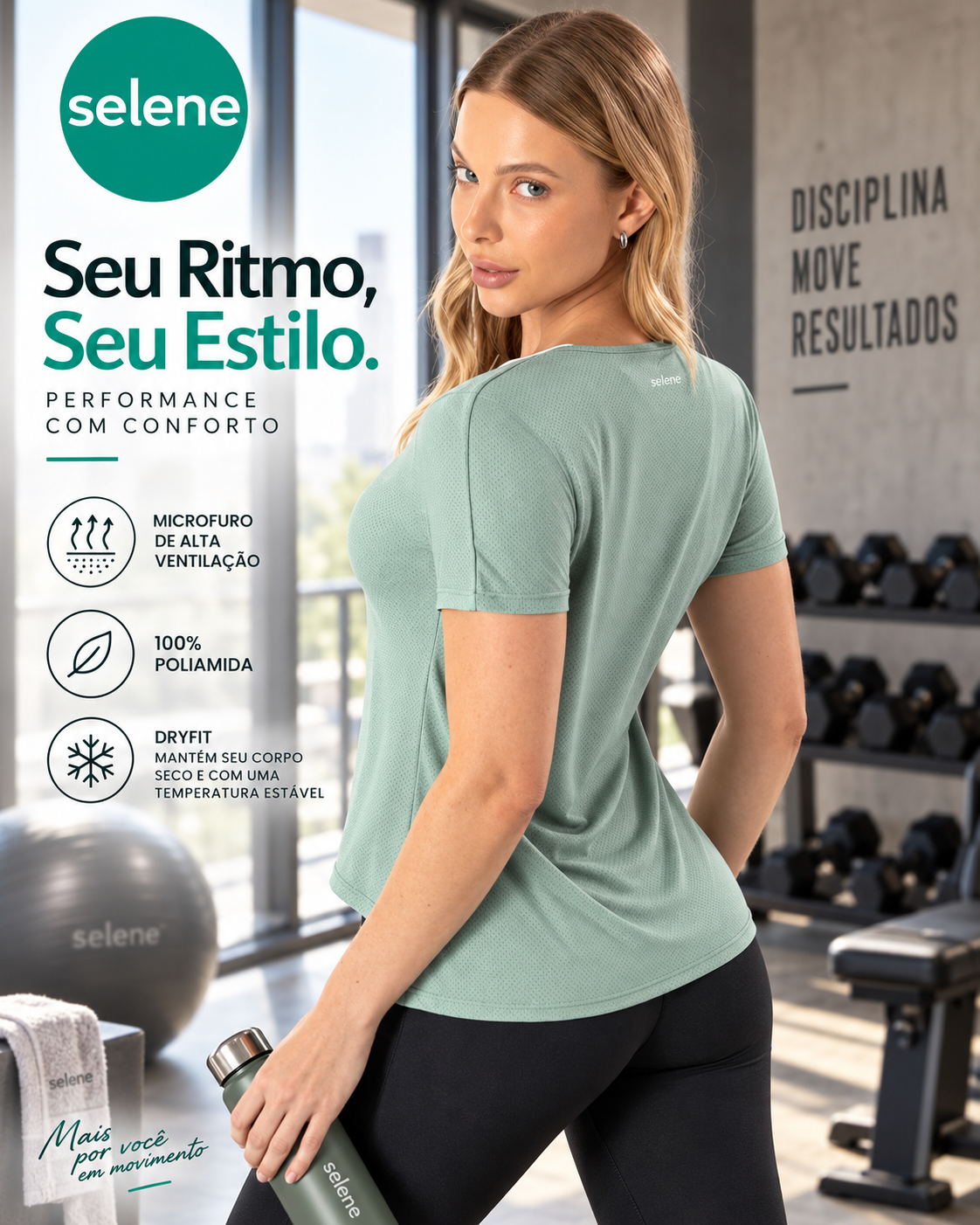 Camiseta 20860