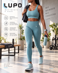 Legging Max Lupo ID71053-001
