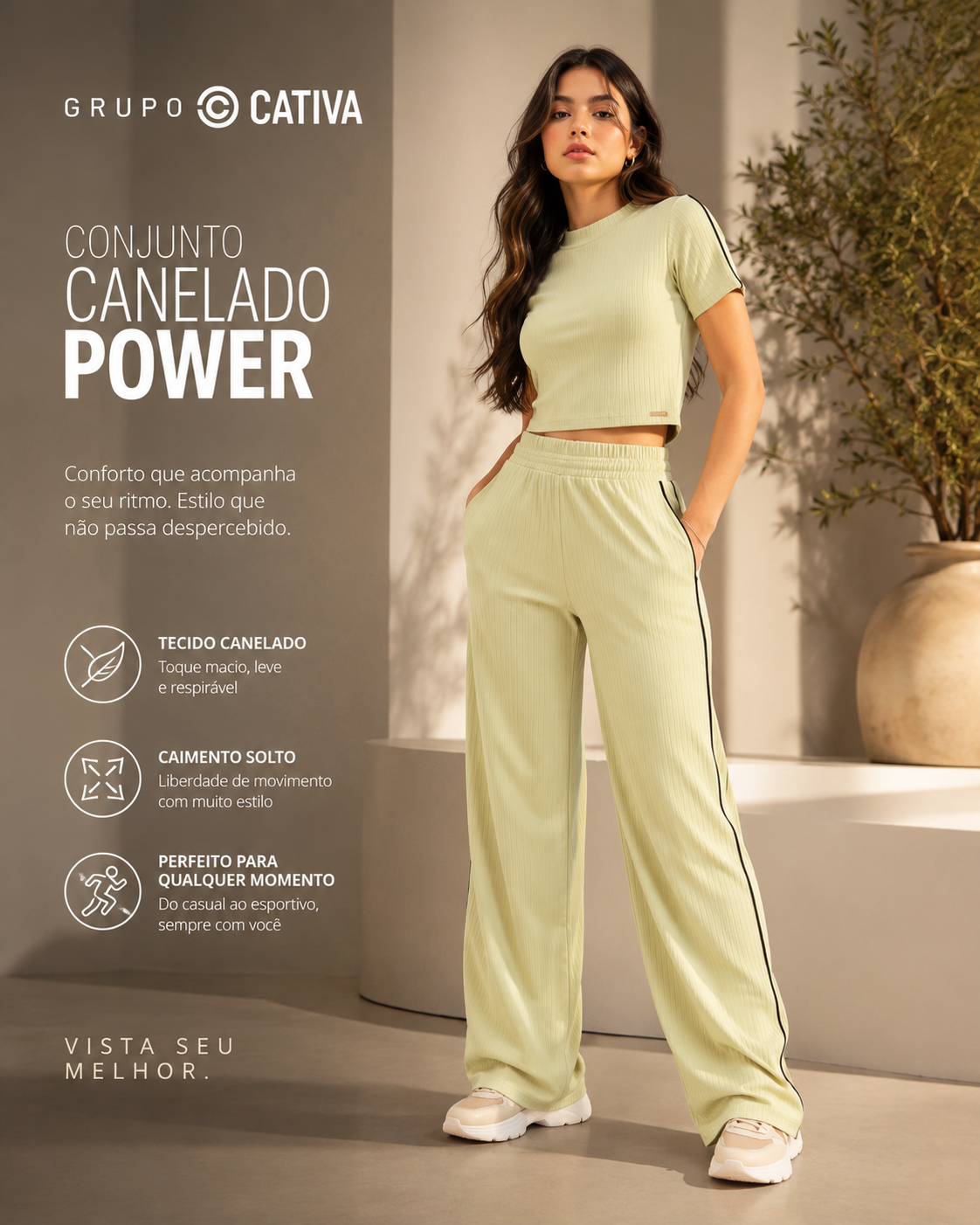 CONJUNTO Ref.: C91697