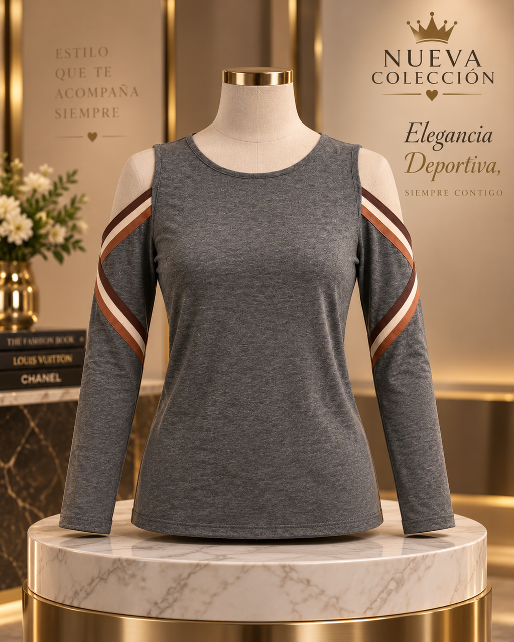 Blusa Oferta