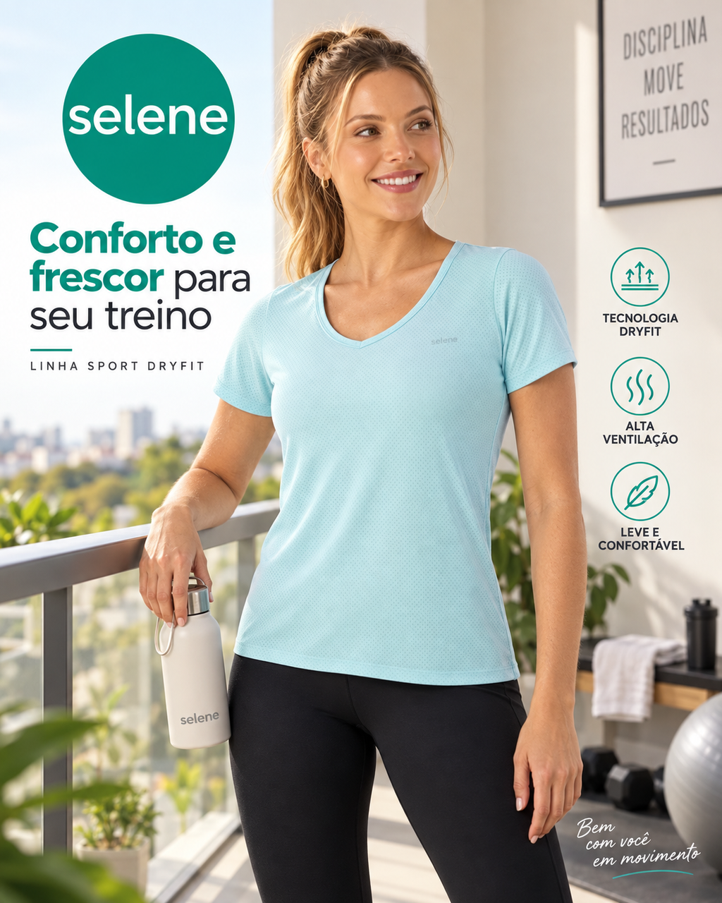 Camiseta 20860
