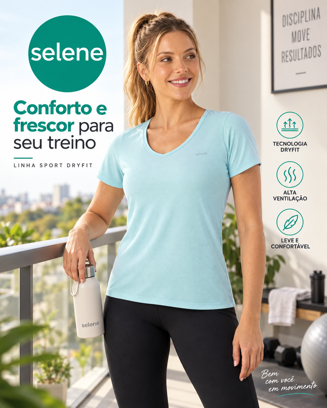 Camiseta 20860