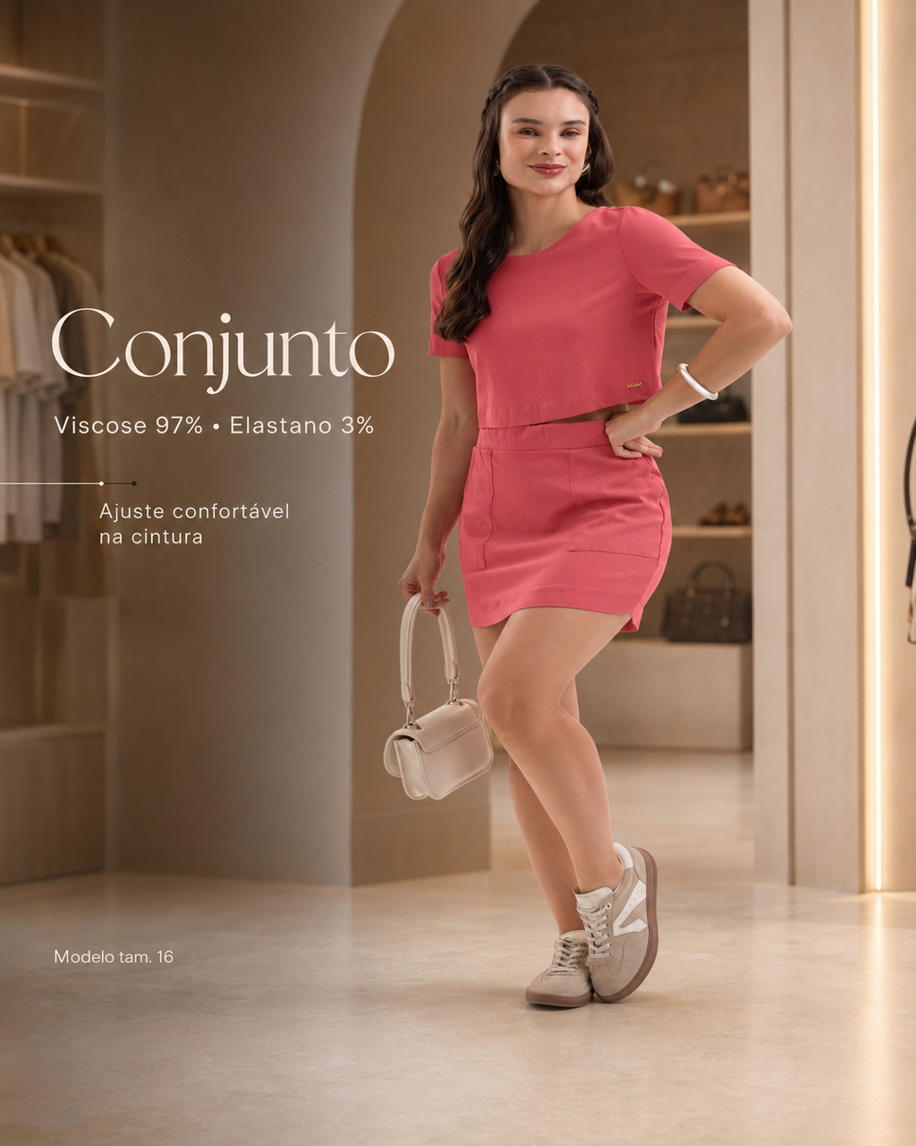 CONJUNTO Ref.: C91700