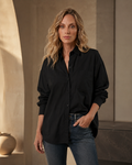 Camisa Oversize