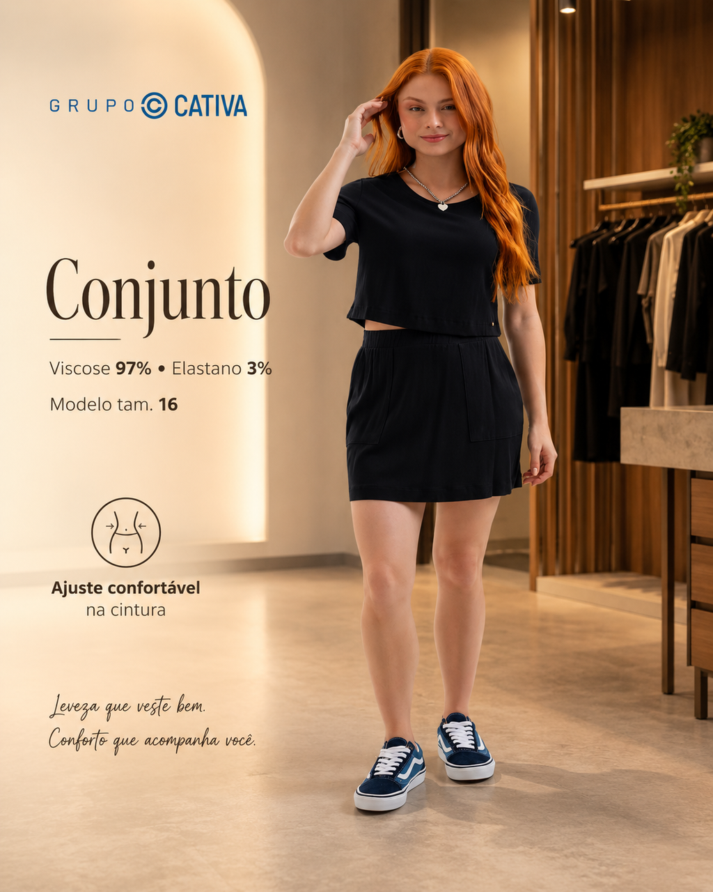 CONJUNTO Ref.: C91700