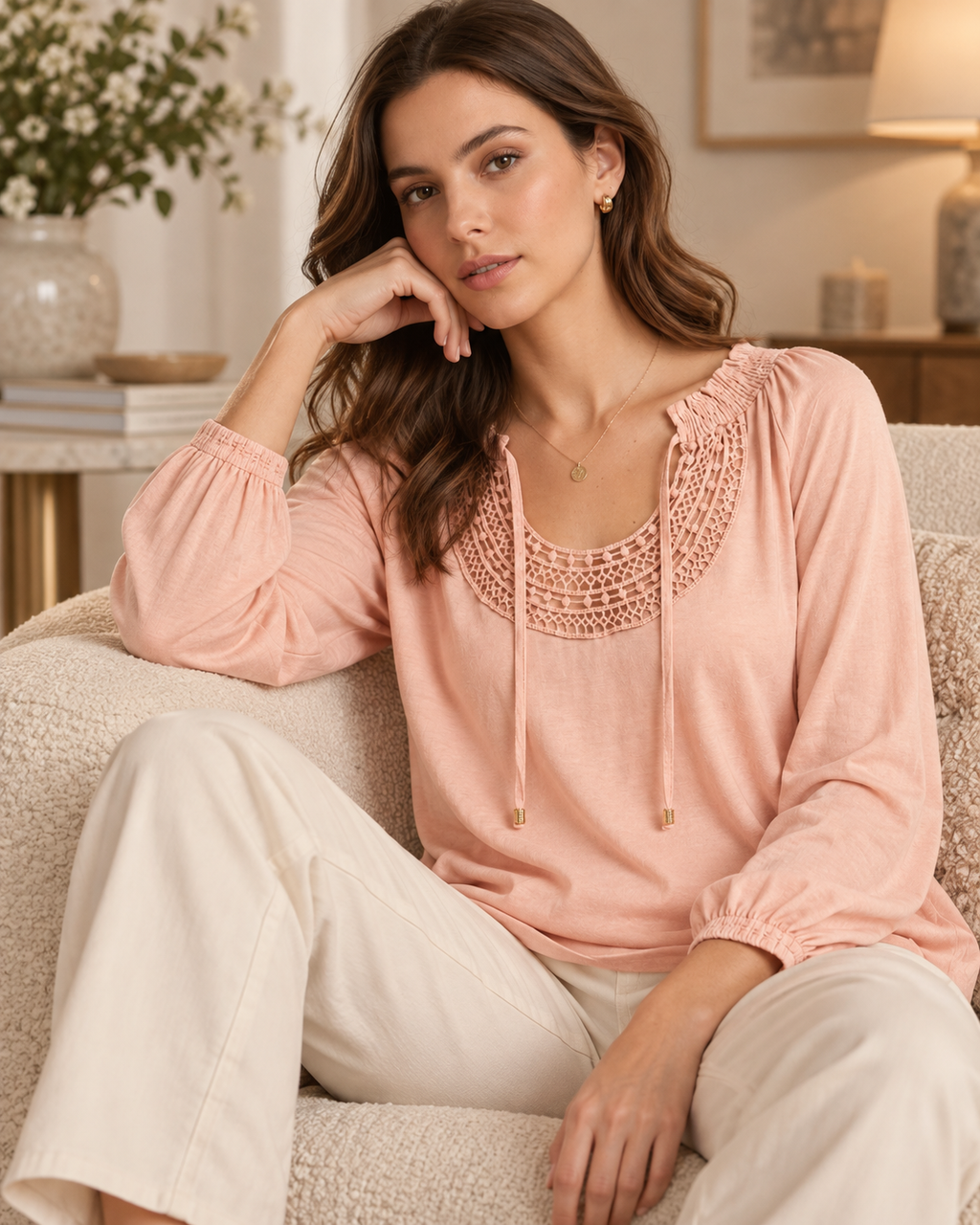 Blusa Oferta